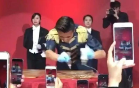 娱乐圈吃瓜爆料315,揭秘明星背后的真相与争议